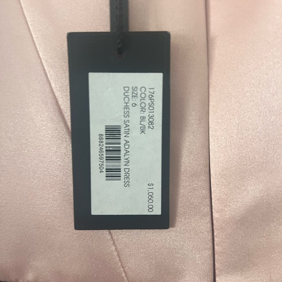 Milly dresses - Picture 4 of 5